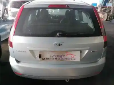 Pezzo di ricambio per auto di seconda mano luci posteriori destra per ford fiesta (cbk) 1.4 16v cat riferimenti oem iam   