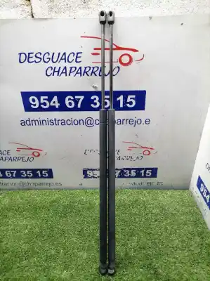 Peça sobressalente para automóvel em segunda mão  por FORD FIESTA (CBK)  Referências OEM IAM   