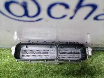 Recambio de automóvil de segunda mano de centralita motor uce para seat arona kj / xdlaa referencias oem iam 42022454  05c907394d