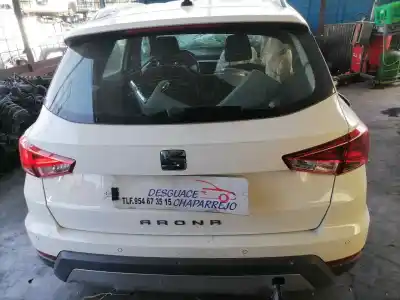 Recambio de automóvil de segunda mano de centralita motor uce para seat arona kj / xdlaa referencias oem iam 42022454  05c907394d