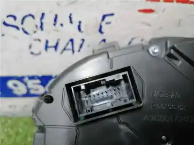 Peça sobressalente para automóvel em segunda mão quadrante por seat arona (kj7, kjp) 1.0 tsi referências oem iam 6f0920740c  6f0920740c