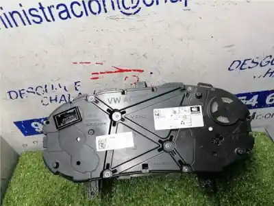 Peça sobressalente para automóvel em segunda mão quadrante por seat arona (kj7, kjp) 1.0 tsi referências oem iam 6f0920740c  6f0920740c