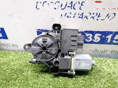 Second-hand car spare part rear left window motor for seat arona kj / xdlaa oem iam references 0130822695