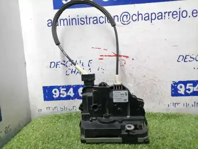 Tweedehands auto-onderdeel deurslot rechts voor voor opel corsa e business oem iam-referenties 13431840