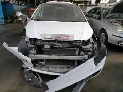 Pezzo di ricambio per auto di seconda mano tenda sinistra per opel corsa e x15 1.4 66kw riferimenti oem iam   