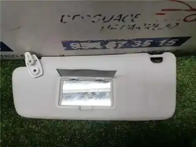 Pezzo di ricambio per auto di seconda mano tenda sinistra per opel corsa e x15 1.4 66kw riferimenti oem iam   