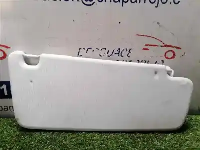 Pezzo di ricambio per auto di seconda mano tenda sinistra per opel corsa e x15 1.4 66kw riferimenti oem iam   