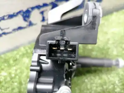 Peça sobressalente para automóvel em segunda mão motor do limpador traseiro por opel corsa e business referências oem iam 13443959  0390208024