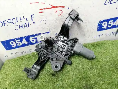 Peça sobressalente para automóvel em segunda mão motor do limpador traseiro por opel corsa e business referências oem iam 13443959  0390208024