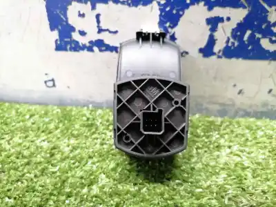 Peça sobressalente para automóvel em segunda mão botão / interruptor elevador vidro dianteiro direito por opel corsa e business referências oem iam 13430018  13430018