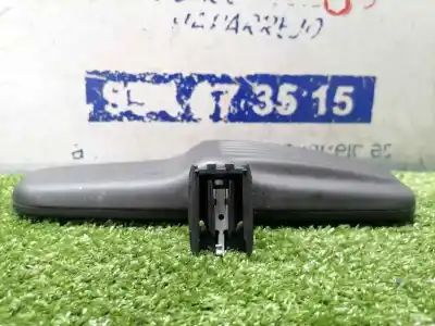Peça sobressalente para automóvel em segunda mão espelho retrovisor interior por opel corsa e business referências oem iam   
