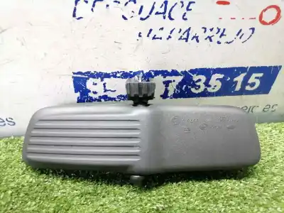 Peça sobressalente para automóvel em segunda mão espelho retrovisor interior por opel corsa e business referências oem iam   