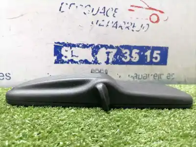Peça sobressalente para automóvel em segunda mão espelho retrovisor interior por opel corsa e business referências oem iam   