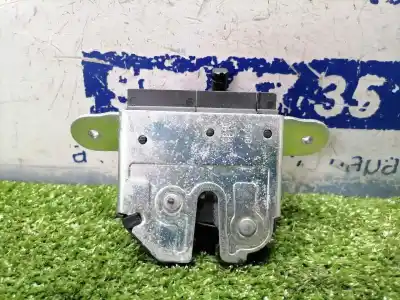 Tweedehands auto-onderdeel kofferbak / poortsluiting voor opel corsa e business oem iam-referenties 39021416