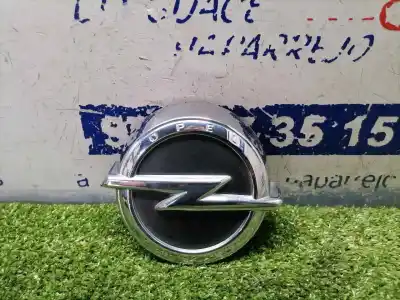 Tweedehands auto-onderdeel handgreep buitenpoort voor opel corsa e business oem iam-referenties 13401593