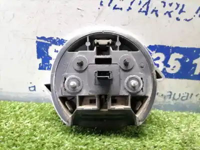 Peça sobressalente para automóvel em segunda mão puxador exterior de mala por opel corsa e business referências oem iam 13401593  13401592