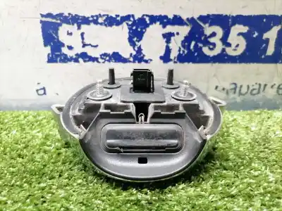 Peça sobressalente para automóvel em segunda mão puxador exterior de mala por opel corsa e business referências oem iam 13401593  13401592