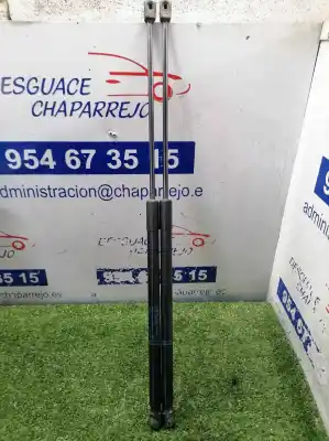 Tweedehands auto-onderdeel kofferbak / deur schokdempers voor opel corsa e business oem iam-referenties 13428038