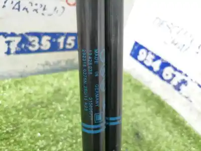 Peça sobressalente para automóvel em segunda mão amortecedores do tronco / porta por opel corsa e business referências oem iam 13428038  13428038