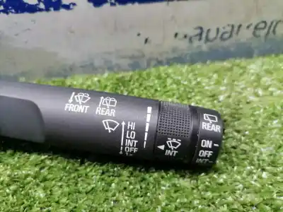 Pezzo di ricambio per auto di seconda mano comando pulito per opel corsa e business riferimenti oem iam 95433818  95433818