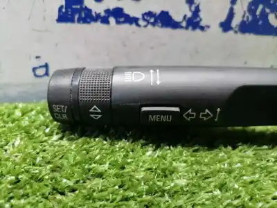 Pezzo di ricambio per auto di seconda mano controllo intermittente per opel corsa e business riferimenti oem iam 20941129  20941129