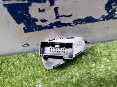 Second-hand car spare part switch for opel corsa e business oem iam references 13423496  13423496