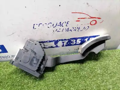 Peça sobressalente para automóvel em segunda mão pedal acelerador por opel corsa e business referências oem iam 13305804  13305804