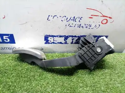 Peça sobressalente para automóvel em segunda mão pedal acelerador por opel corsa e business referências oem iam 13305804  13305804