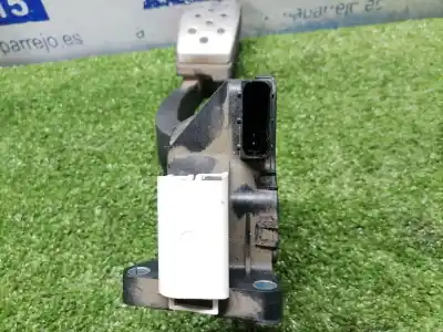 Peça sobressalente para automóvel em segunda mão pedal acelerador por opel corsa e business referências oem iam 13305804  13305804