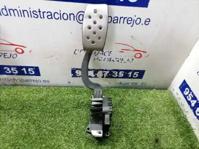 Tweedehands auto-onderdeel gaspedaal voor opel corsa e business oem iam-referenties 13305804