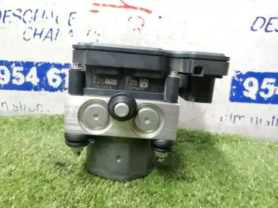 Peça sobressalente para automóvel em segunda mão abs por opel corsa e business referências oem iam 269539 0265255167 39002554