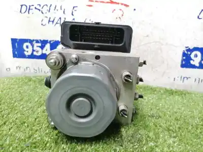 Peça sobressalente para automóvel em segunda mão abs por opel corsa e business referências oem iam 269539 0265255167 39002554