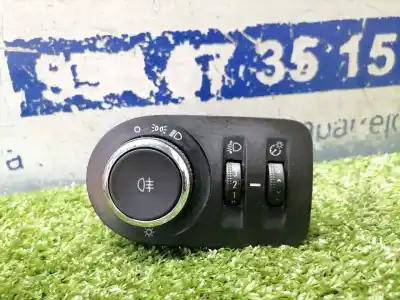 Tweedehands auto-onderdeel lichtbesturing voor opel corsa e business oem iam-referenties 13470443