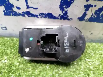 Second-hand car spare part headlights switch for opel corsa e business oem iam references 13470443  13470443