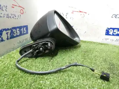 Peça sobressalente para automóvel em segunda mão espelho retrovisor direito por opel corsa e business referências oem iam   