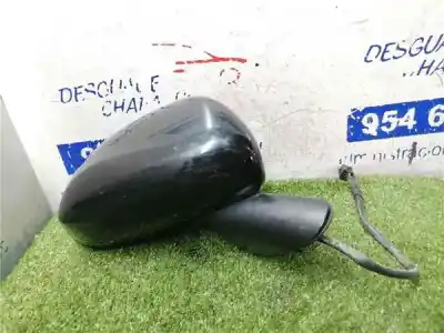 Second-hand car spare part right rearview mirror for opel corsa e x15 1.4 66kw oem iam references   