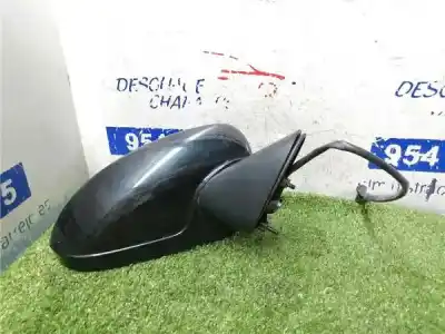 Second-hand car spare part right rearview mirror for opel corsa e x15 1.4 66kw oem iam references   