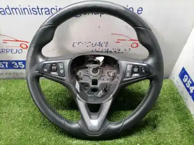 Tweedehands auto-onderdeel stuur voor opel corsa e business oem iam-referenties 39035990