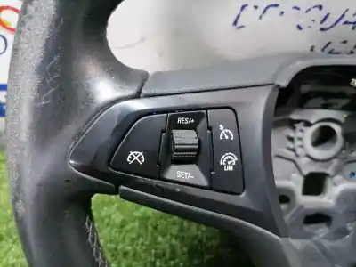 Peça sobressalente para automóvel em segunda mão volante por opel corsa e business referências oem iam 39035990  39035990