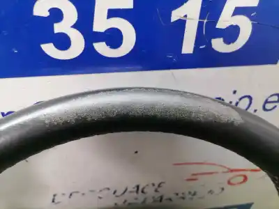 Peça sobressalente para automóvel em segunda mão volante por opel corsa e business referências oem iam 39035990  39035990