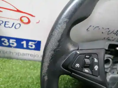 Peça sobressalente para automóvel em segunda mão volante por opel corsa e business referências oem iam 39035990  39035990