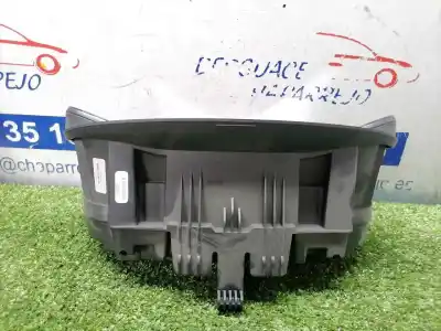 Peça sobressalente para automóvel em segunda mão quadrante por opel corsa e business referências oem iam 39022769  39022769