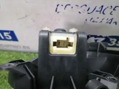 Peça sobressalente para automóvel em segunda mão motor de sofagem por opel corsa e business referências oem iam 164230100  13335075