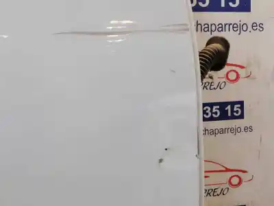 Second-hand car spare part rear right door for hyundai i20 klass active crossover oem iam references   