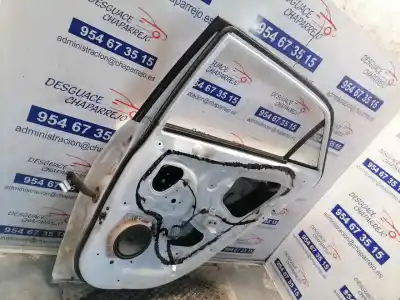 Second-hand car spare part rear right door for hyundai i20 klass active crossover oem iam references   