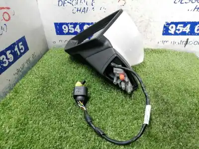 Peça sobressalente para automóvel em segunda mão espelho retrovisor esquerdo por seat arona kj / xdlaa referências oem iam   