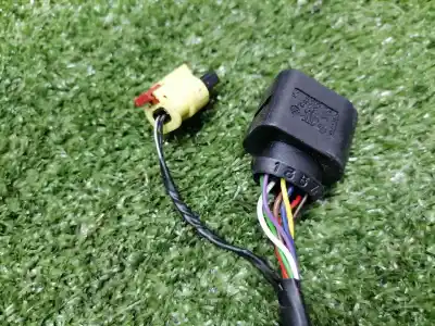 Peça sobressalente para automóvel em segunda mão espelho retrovisor esquerdo por seat arona kj / xdlaa referências oem iam   