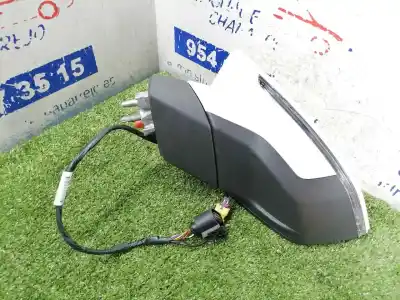 Peça sobressalente para automóvel em segunda mão espelho retrovisor esquerdo por seat arona kj / xdlaa referências oem iam   