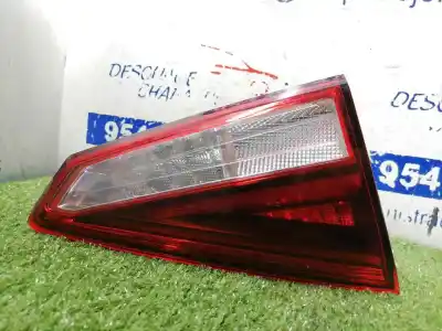 Second-hand car spare part interior rear right light for seat arona kj / xdlaa oem iam references 6f9945307d