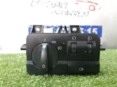 Second-hand car spare part Headlights Switch for BMW 3 (E46) 316 I OEM IAM references 61316901428  61316901428
